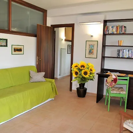 Il Ciliegio Feriehus