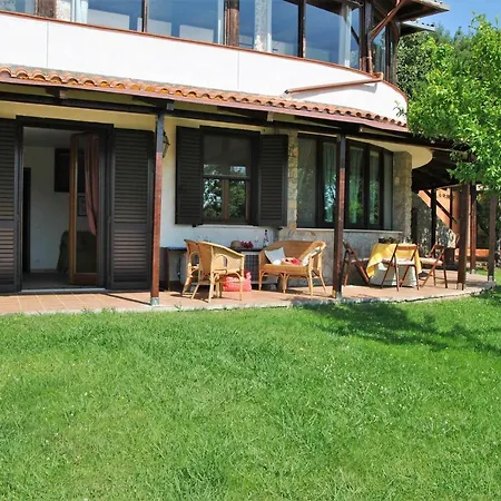 Feriehus Il Ciliegio Itri